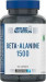 Beta-Alanine 1500 mg